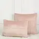 Подушка Arya Pure Line Sophie Pink AR-TR1001126 50х70 см розовая