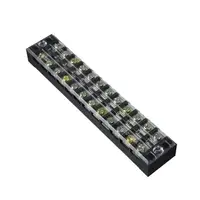 Клеммная колодка ABaTap TB2512 25А 12 пар