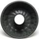 Форма для выпечки кекса Holmer Sweet Cake Granite BC-0727-RCG 27х9 см черная