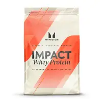 Impact Whey Protein - 1000g Chocolate Smooth (Повреждена упаковка)