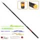 Удочка безколечная Sams Fish Япония SF23700 5.4 м 5-30 г
