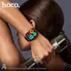 Smart sports watch HOCO DYD04 (call version) |Track, HeartRate, IP68, 1.83"|