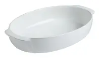 Форма для запекания овальная Pyrex Signature SG25OR1 25х18 см