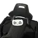 Квадроцикл детский Bambi M-4266EBLR-2 черный