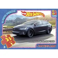 Пазлы G-Toys FW727 35 деталей