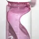 Бутылка для воды Henks SB-050-pink 500 мл розовая