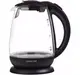 Электрочайник Sencor SWK-1785-BK 1.7 л черный