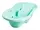 Ванная детская Anatomic Comfort 2в1 light green