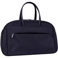 Сумка Bagland Тунис 34 л чорний 0039066