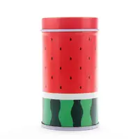 Банка для чая и кофе OLens Дискавери Арбуз 7285-15-7 25 г