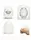 Мастурбатор Tenga Egg Silky