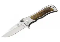 Нож складной 199 мм Гранд Презент 339-Browning