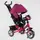 Велосипед 3-х колёсный Best Trike 6588 / 72-109