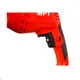 Дрель ударная MPT PROFI, 13 мм, 800 Вт, 0-2800 об/мин, 44800 уд/мин. Red (MID8006)