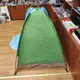 Палатка туристическая раскладная 190 х 100 см одноместная 50347