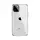 Чехол Baseus для Apple iPhone 11 Pro Max Simple Series, Transparent (ARAPIPH65S-02)