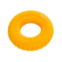 Эспандер MS 3412 кистевой Желтый, 30 LB