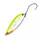 Блешня коліривальна Daiwa Laser Chinook S 4.5g #Chart Glow / 2206754 / 7412280