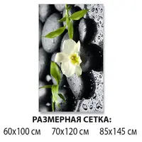 Декоративна плівка для меблів, 85 х 145 см самоклейка