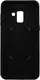Чехол-накладка Ipaky 360° Free Rotation Ring Holder case Samsung Galaxy A8 Plus A730F Black