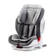 Автокресло Kinderkraft Oneto3 Black/Gray KKFONE3BLGR000
