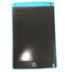 Графический планшет (доска для рисования) 8.5" для рисования и заметок LCD Writing Tablet Синий