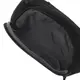 Поясная сумка, бананка Quiksilver Jungler || Waist Pack черная
