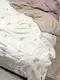 Одеяло евро летнее охлаждающее холодок Summer Print 3 21176 200х230 см