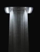 Мультифункциональный потолочный душ на 3 режима с разноцветной LED-подсветкой RPS 1.0