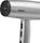 Фен Babyliss D580DE 2100 Вт серебристый