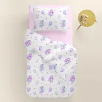 Дитяча постільна білизна в ліжечко MAGIC FAIRY CS5
