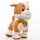 Мягкая игрушка музыкальная Копиця Товарищь 00112-70 28 см