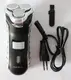 Аккумуляторная мужская бритва для бороды PROMOTEC PM-366 CG21 PR3