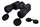 Бинокль Bassell 20x50 -BASSELL black