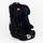 Детское автокресло JOY "ISOFIX" универсальное, группа 1/2/3 (9-36 кг). Black and dark blue 80459