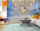 Фотообои текстурированные, виниловые Архитектура, 250х380 см, fo01inV_ar11545