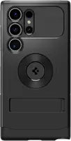Чохол Spigen для Samsung Galaxy S24 Ultra - Slim Armor MagFit, Black (ACS07189)