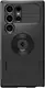 Чехол Spigen для Samsung Galaxy S24 Ultra - Slim Armor MagFit, Black (ACS07189)