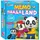 Игра Мемо "Панда LAND" обучающие игры (укр)
