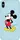 Чехол-накладка PUMP Tender Touch Case for iPhone X/XS Mickey Mouse La Vintage