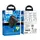 Адаптер сетевой HOCO Smart charger Type-C to Type-C cable set CS42A |1Type-C/1USB, 30W/3A, PD/QC|