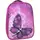 Рюкзак Bagland Turtle 17 л. малиновый 615 (0013470)