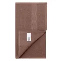Рушник для рук Ardesto EssenСe ART2230BR 30х50 см коричневий