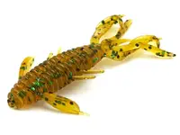 140170-PA19 Німфа силікон. Rage Bug LJ Pro Series 3,5 "/ PA19 *6