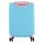 Чемодан детский Semi Line 20" (S) Blue/Pink (T5883-2)