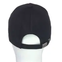 Бейсболка BTHKZ20802 черный