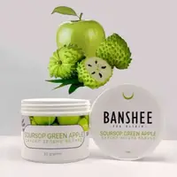 Смесь Banshee Light (Банши лайт) - Саузеп зеленое яблоко
