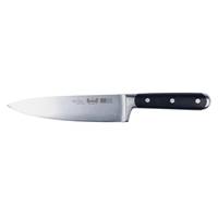 Ніж кухарський Krauff Prime Chef 29-305-236 20.5 см чорний