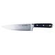 Нож поварской Krauff Prime Chef 29-305-236 20.5 см черный