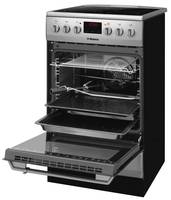 Плита електрична Hansa FССX59129 65 л